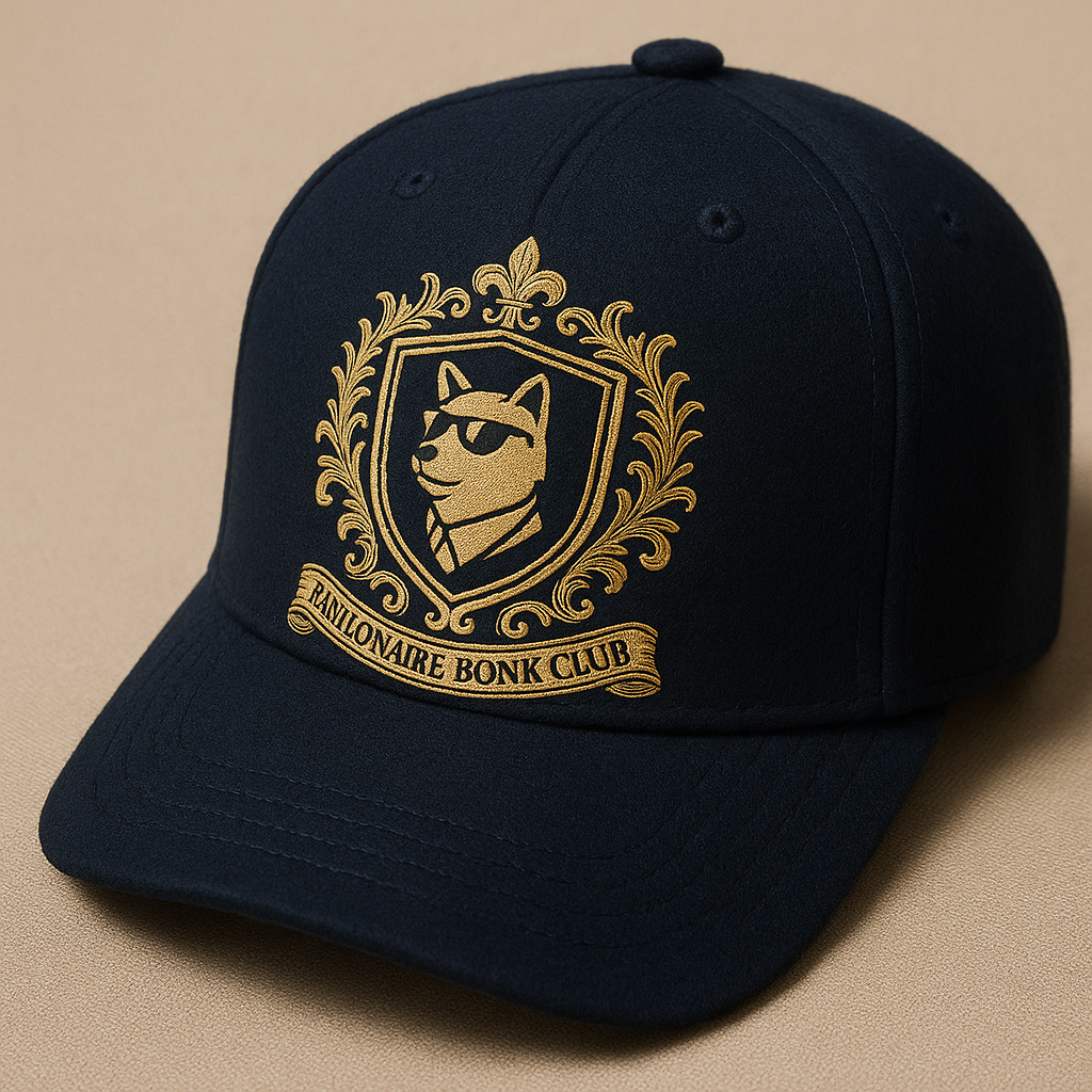 Cap