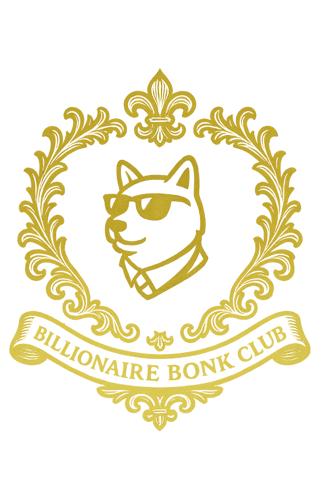 BBC Crest Logo